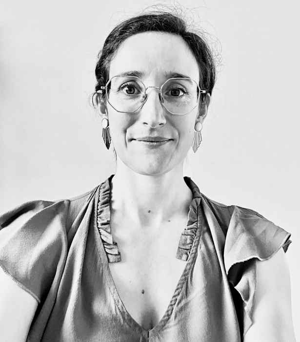 Mylene Hue 