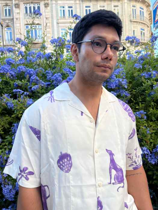 ARMANDO MANZANAREZ