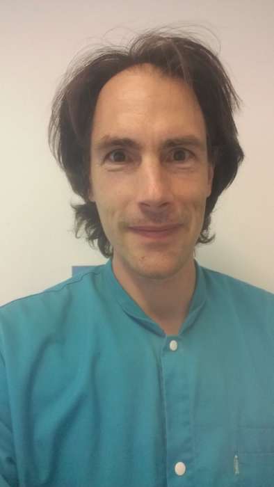 Stéphane Oubrier