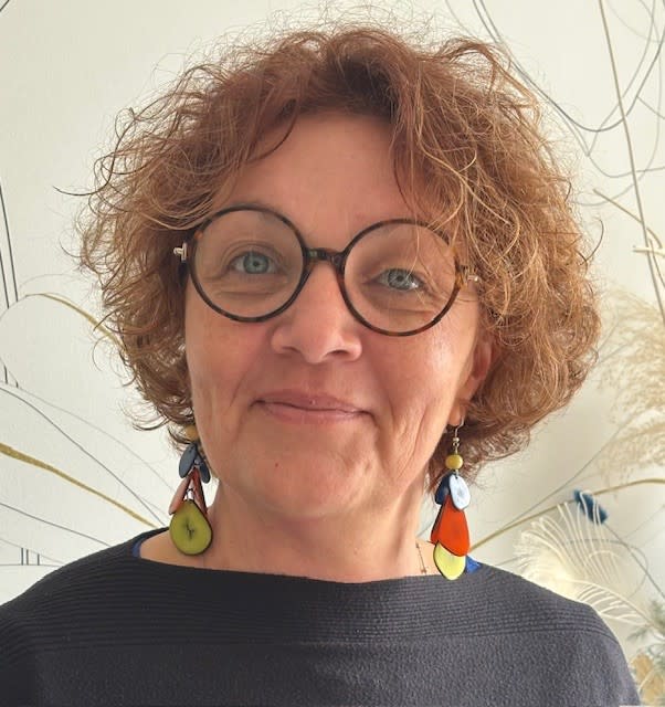 Delphine Leblanc