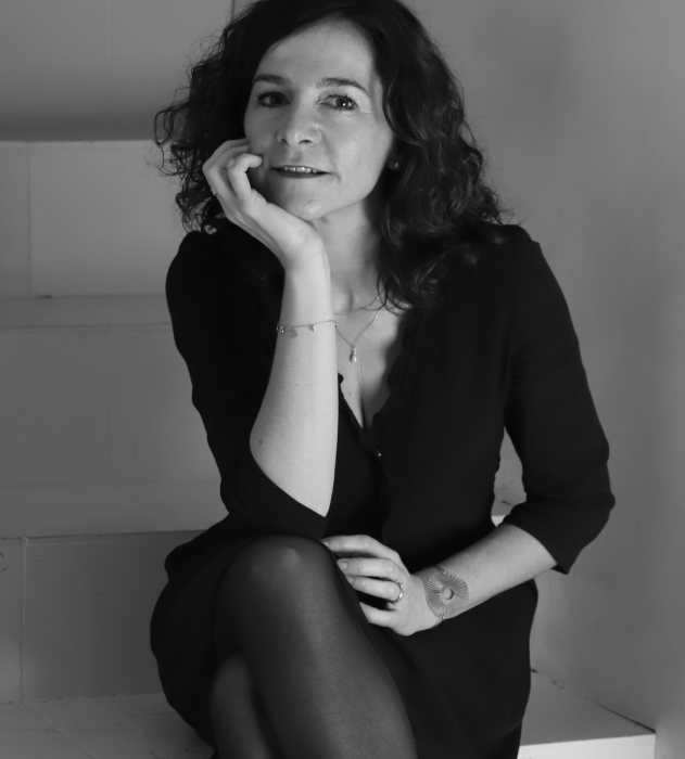 Delphine CAILLON-LOGER