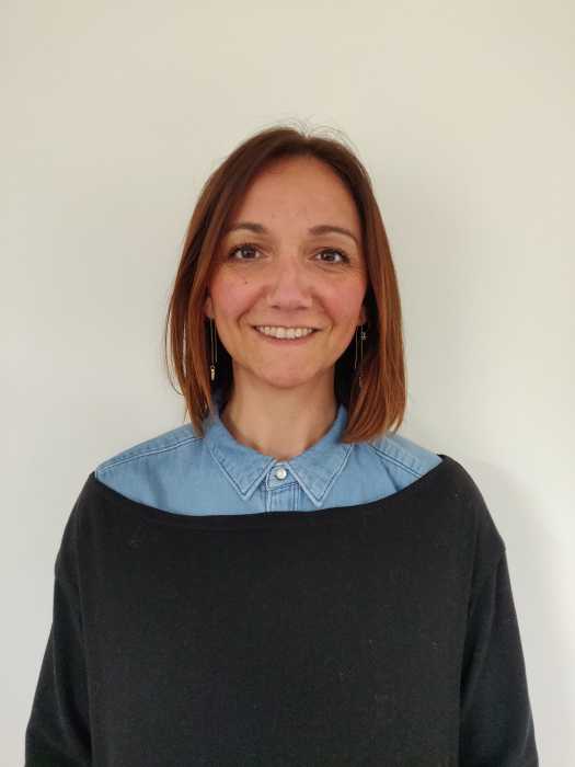 AMANDINE GENTON