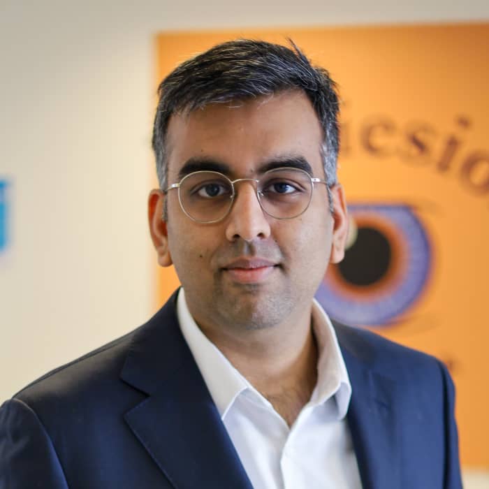 Dr Moïse Tourabaly