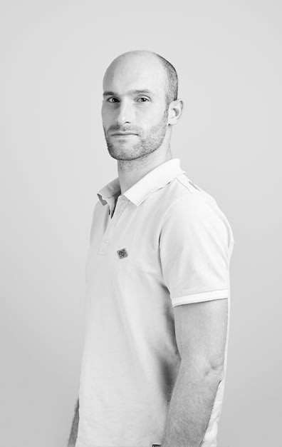 Dr Thomas Fournier, Néphrologue à Villeurbanne