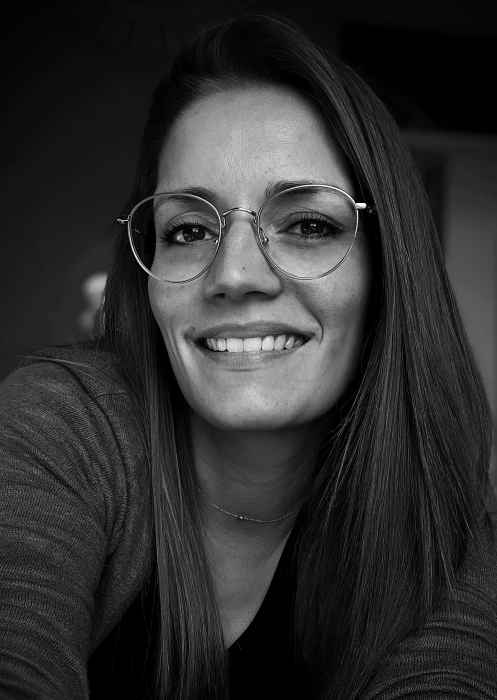 Elodie Fontaine