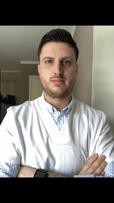 Dr Patrick Barcz, Masseur kinésithérapeute à Aguessac