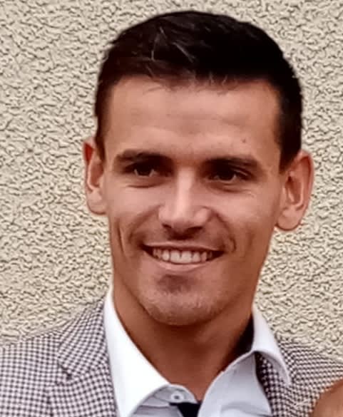 Corentin MONNIER