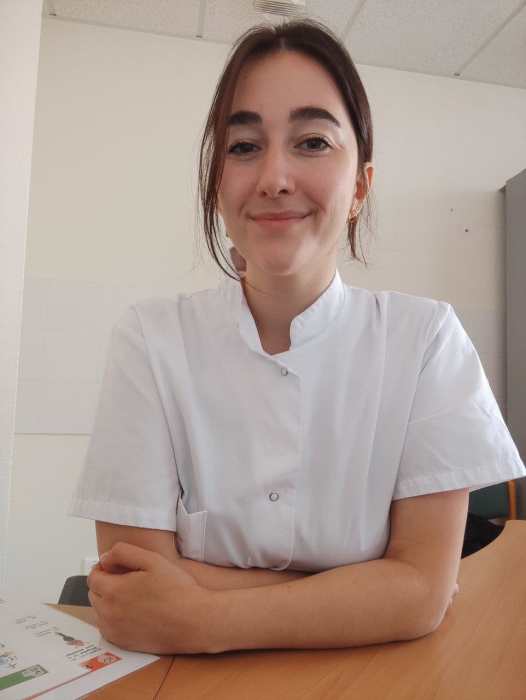 Isaure Ruiz