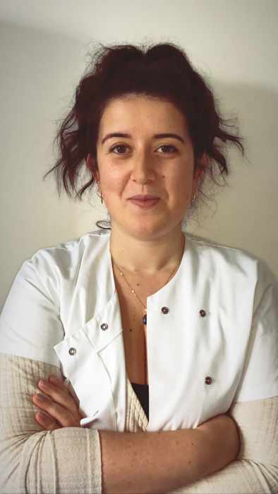 Léa ZOUKIMIAN