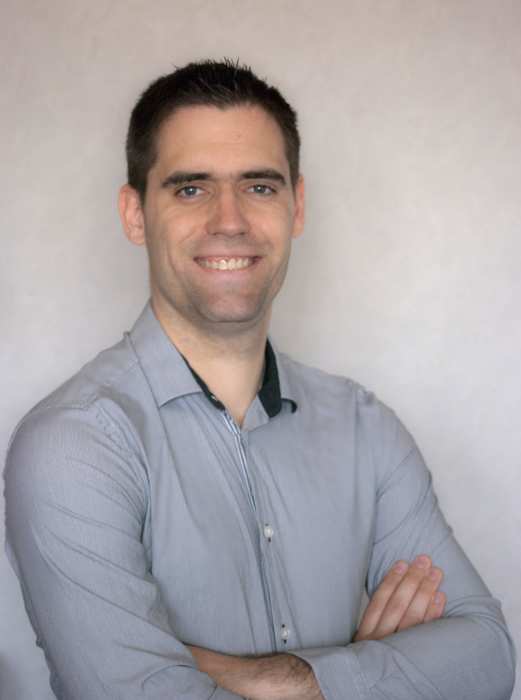 Olivier Mucherie