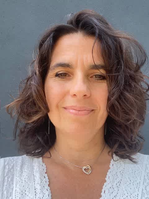 Virginie Vincent, Ostéopathe à Bergerac