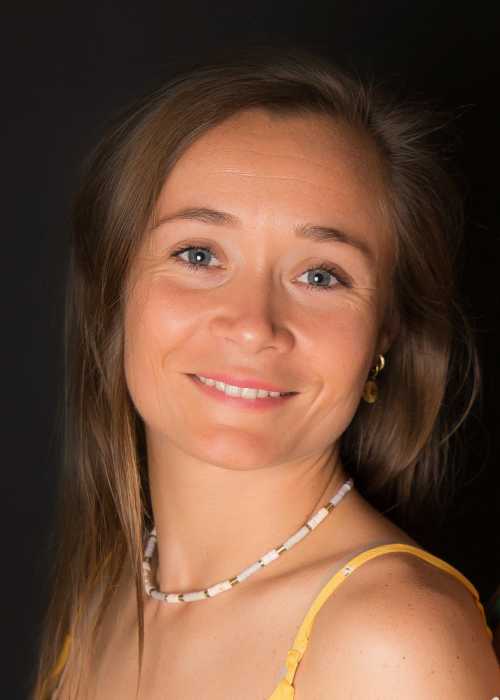 Marie Reverger