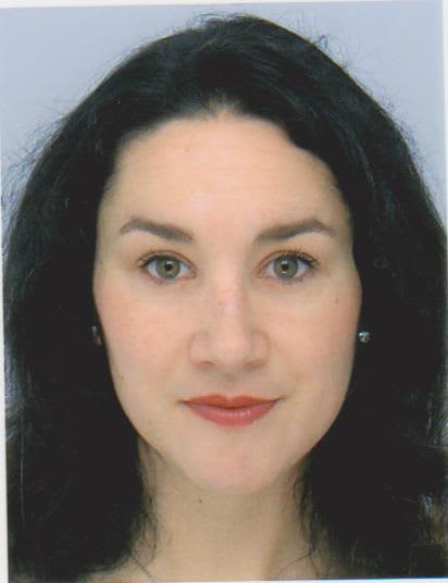 Dr Adeline HERAUDEAU