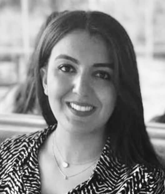 Dr Ayat Mehdi, Médecin généraliste à Asnières-Sur-Seine