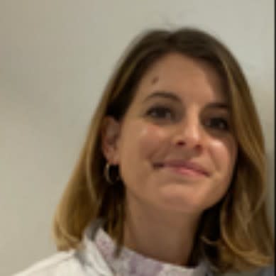 Elodie Lesgourgues