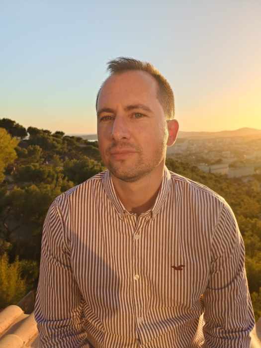 Kévin BARBIER