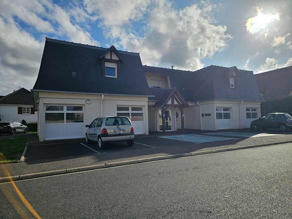 Cabinet Infirmier - Carole Prum, Margaux Dulong, Roxane Plateau Et Charlène Marchaland Delamare, Infirmier à Ouistreham