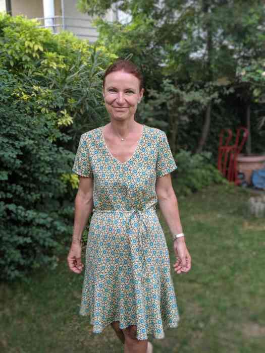 Dr Anne De Chevron Villette, Psychotherapeute à Sceaux