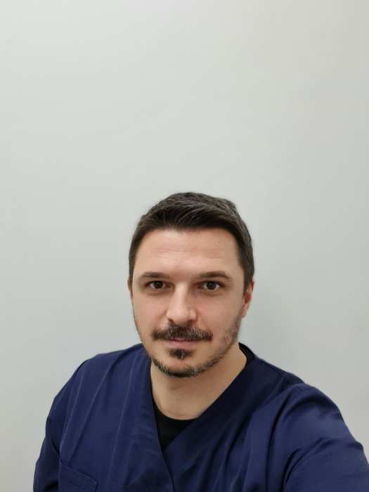 Dr Alexandru VASILOVICI