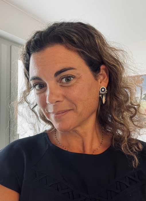 Céline VIVIER-COULAND
