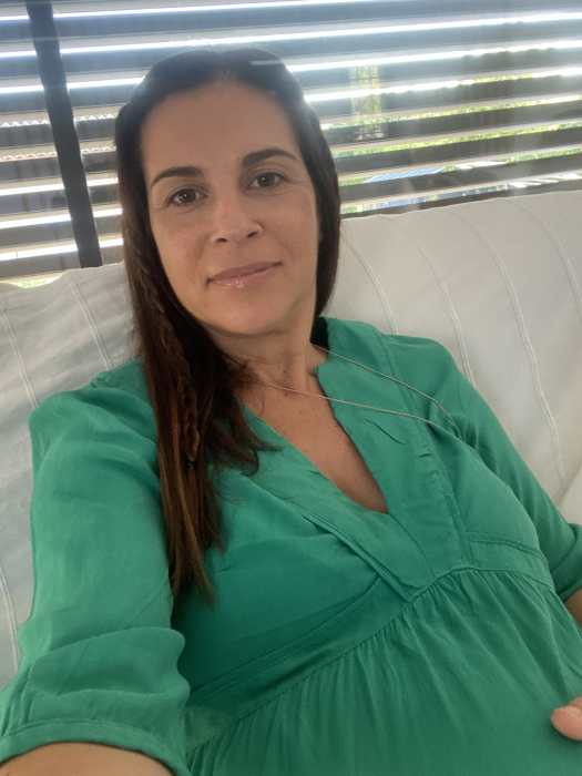 DIANA ROSETE FRAZAO