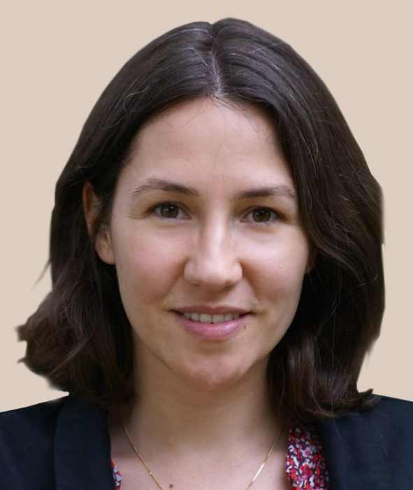 Chrystèle Ody