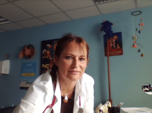 Dr Claire DUHAUT