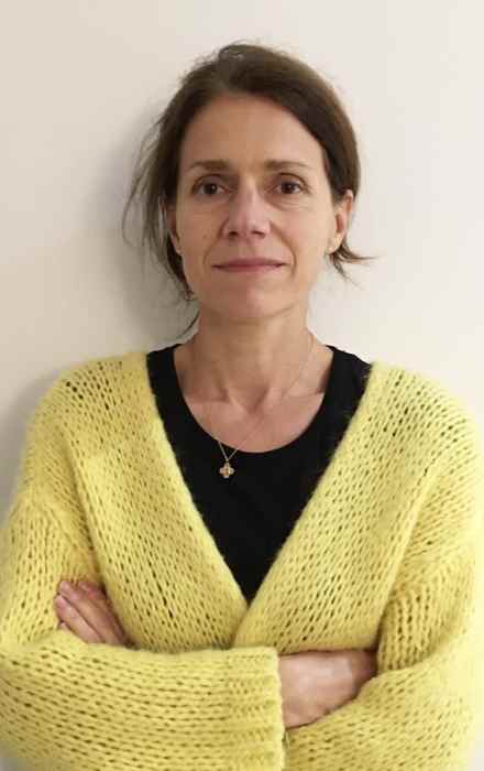 Bénédicte Lequoy Riss