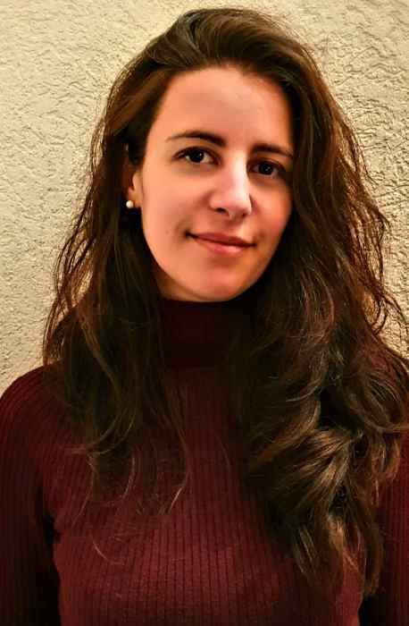 Dr Claire Didier, Psychologue à Monnetier-Mornex