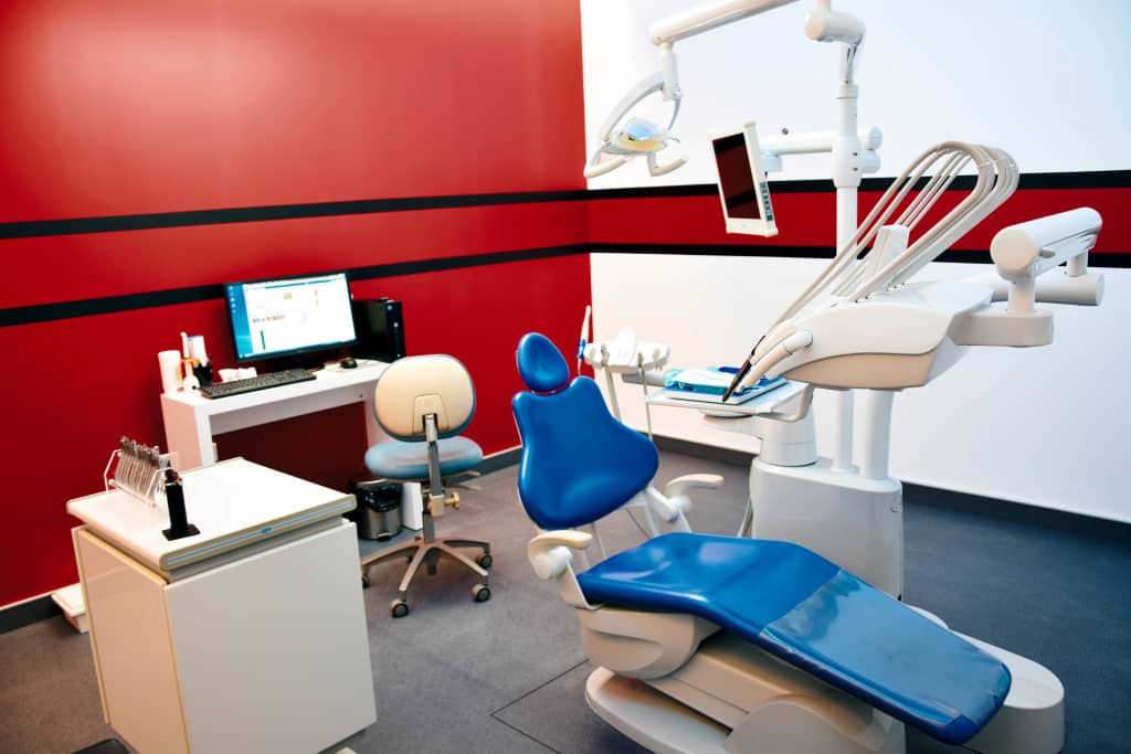 Dr Emmanuel ROUGE, Chirurgien-dentiste à Caudry : Prenez RDV en ligne