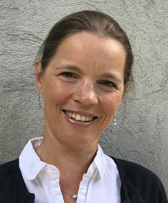 Dr Tatiana Lidonne, Diététicien à Versailles