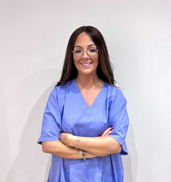 Dr MELANIE ASSAYAGH