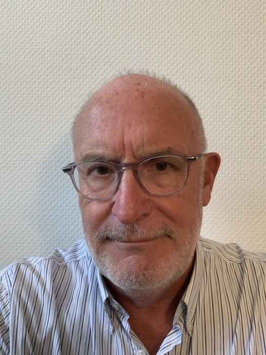 Dr Jacques LOUIS