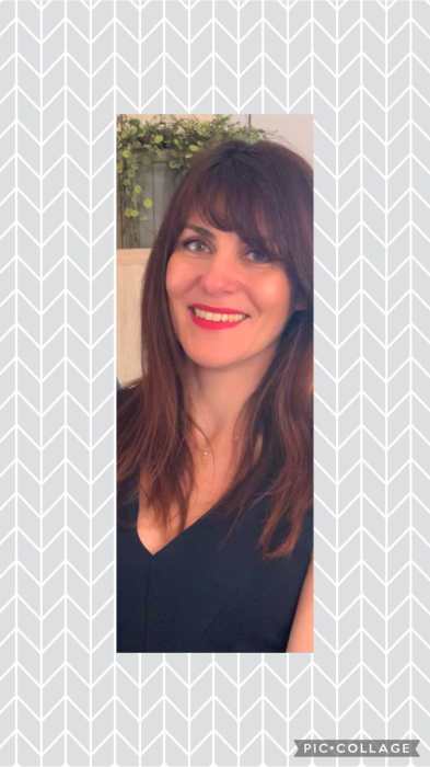 GERALDINE CLAUZON