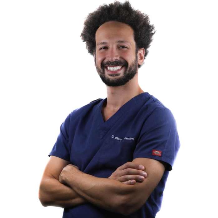 Dr Bruno ABEHASSERA
