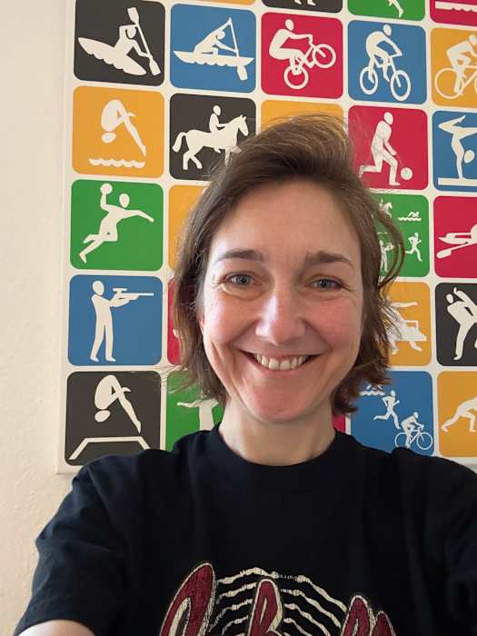 Dr Gaelle Nicolay, Pédicure podologue à Strasbourg