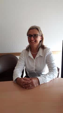 Dr Catherine Peyrade 