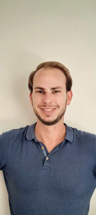 Corentin Quilleré