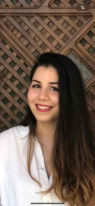 Dr Ines Boudghene Stambouli