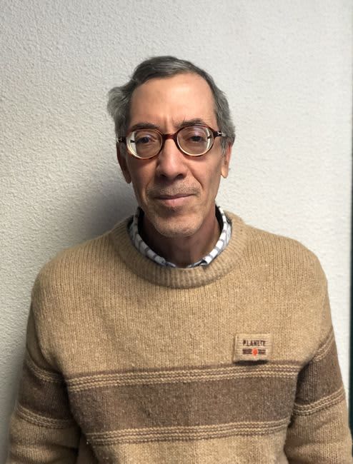 Dr ahcene kerboua