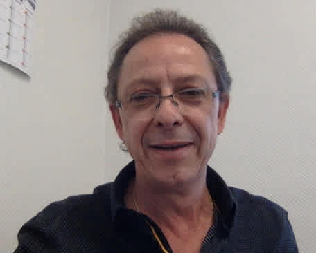 THIERRY SERRURIER