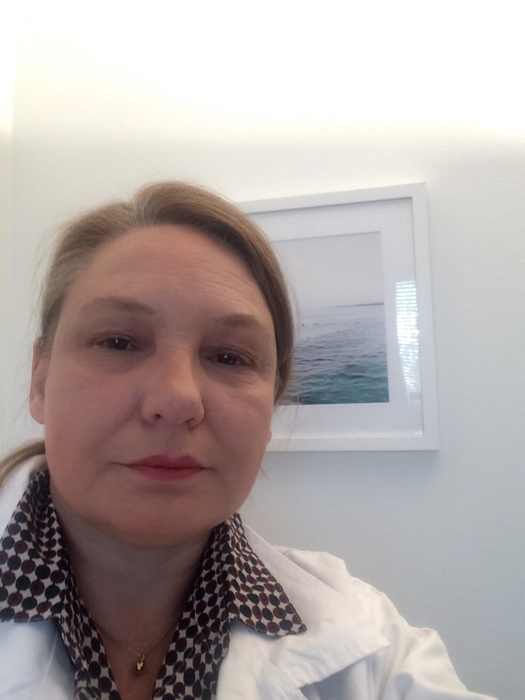 Dr Magali Falissard
