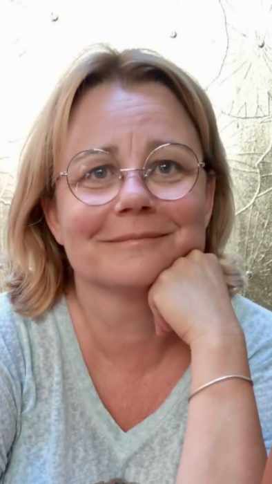 Dr Valérie Guepin-Pastre, Psychologue à Saint-Sulpice-La-Pointe