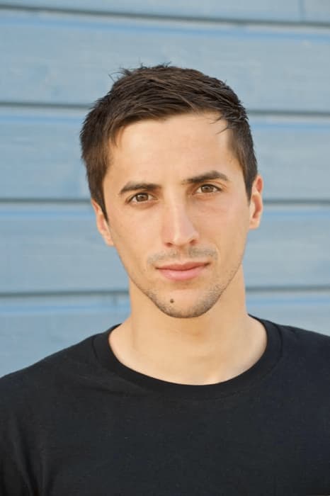 Gauthier ROMANI