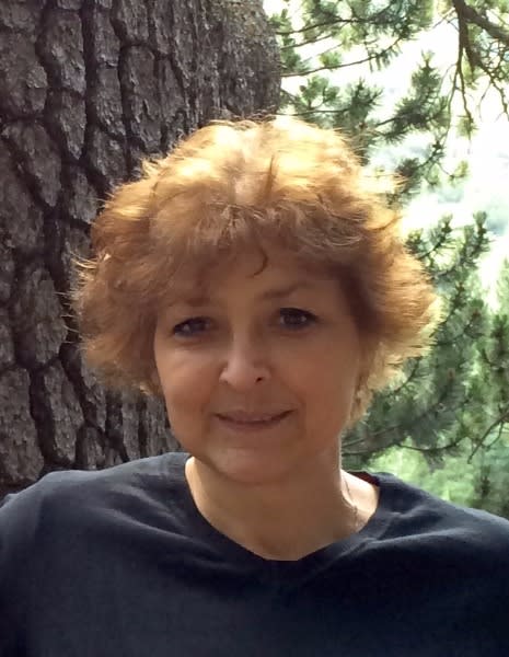 Dr Miglena Stoyanova