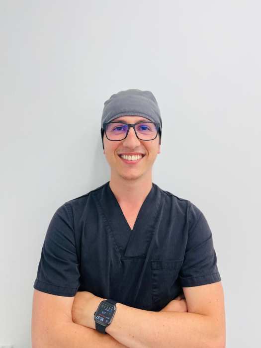 Dr Francisco OLIVEIRA REIS