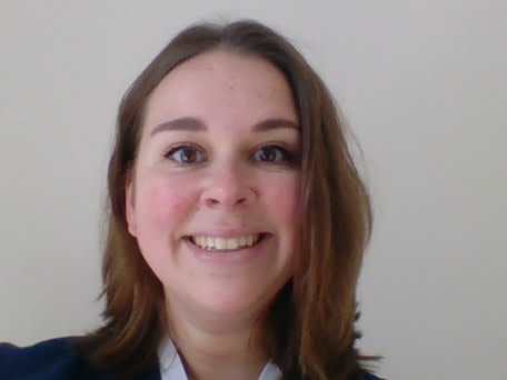 Virginie Pougaud