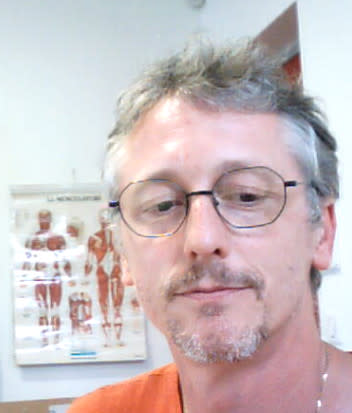 Dr Eric FERRIE