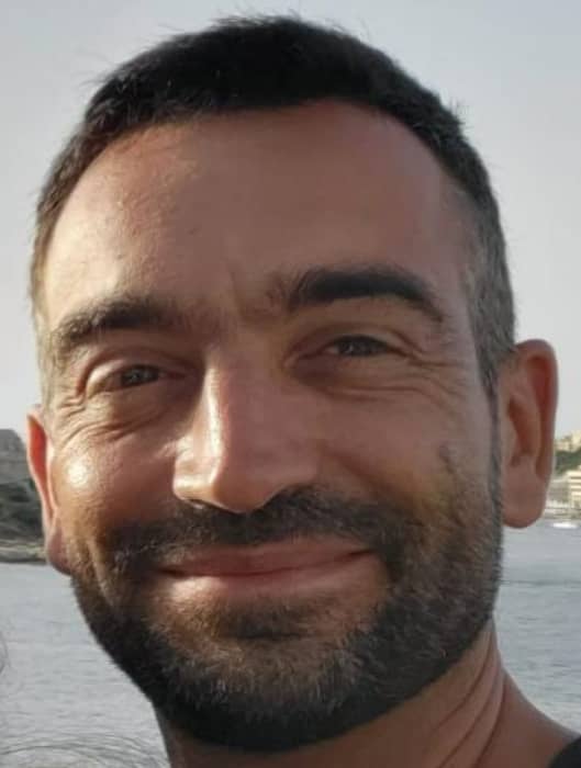 Dr Sébastien Champalle