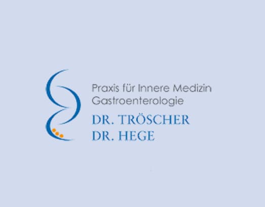 Praxis Für Innere Medizin Gastroenterologie Dr. Hege Dr. Nouriani www.doctolib.de
